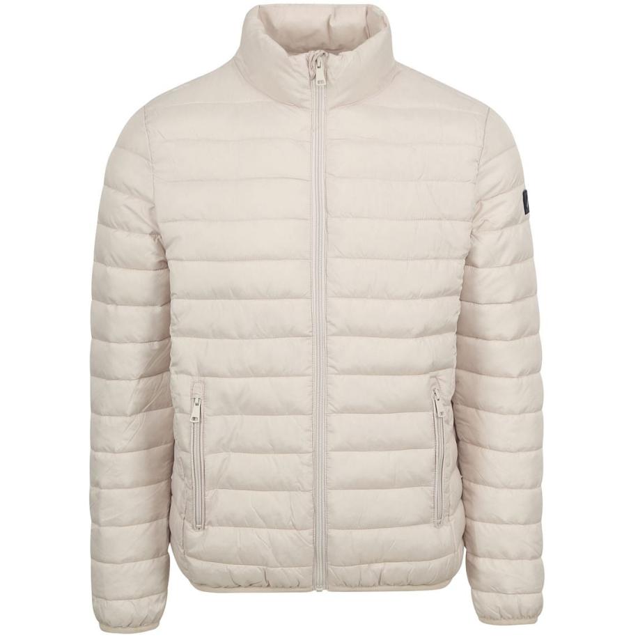 Suitable Travis Jas Ecru Bruin