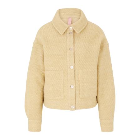 Cartoon Cartoon Tussenjas champagne