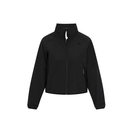 Schmuddelwedda Schmuddelwedda Tussenjas zwart