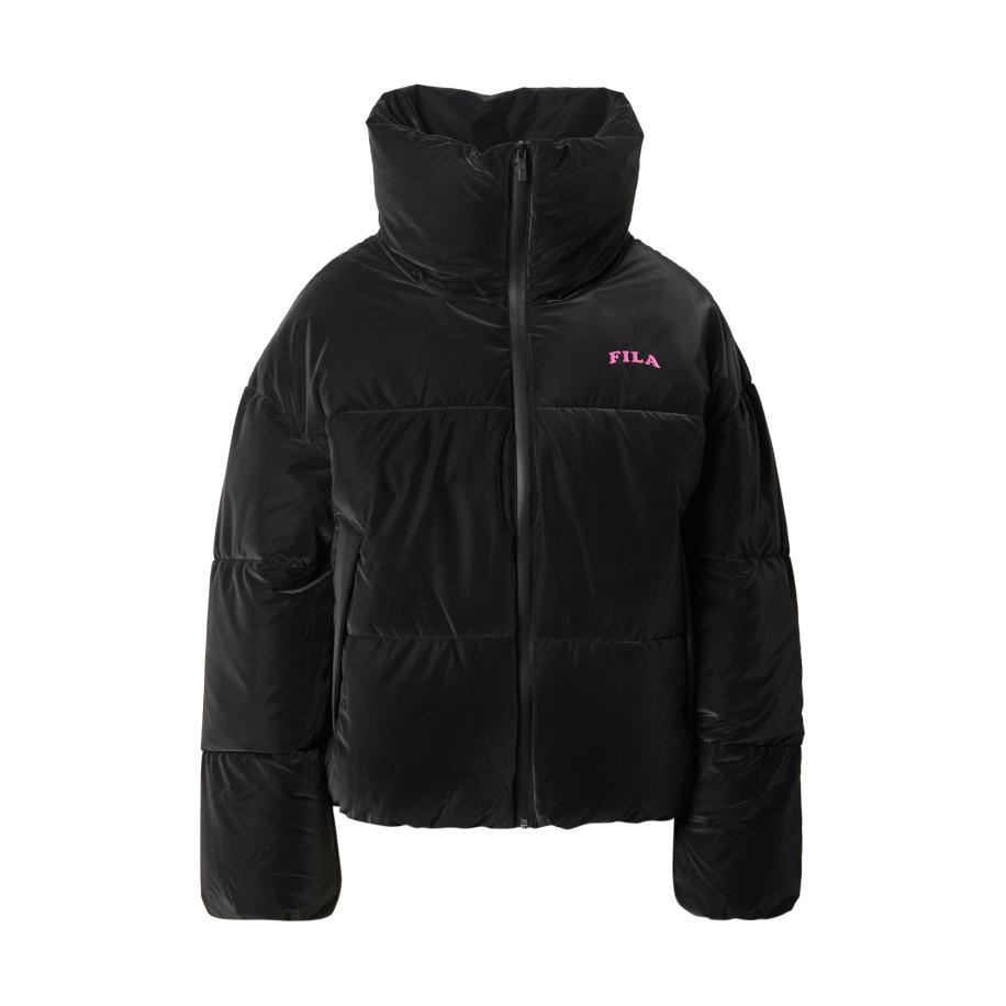 Fila FILA Tussenjas TONALA blauw / zwart -