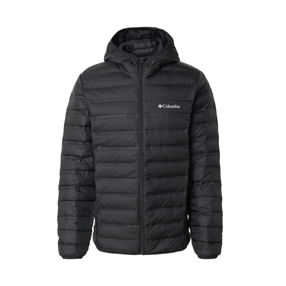 Columbia COLUMBIA Outdoorjas Lake 22™ II zwart -