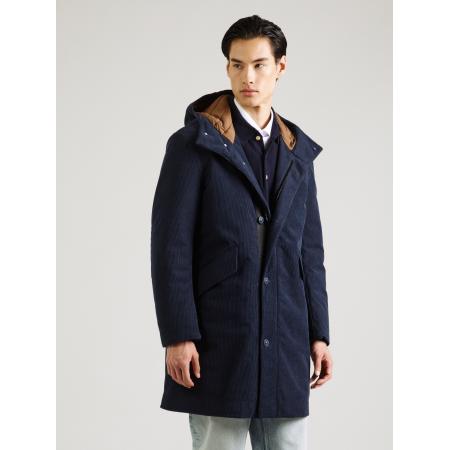 Blauer.USA Blauer.USA Tussenjas HAYES marine