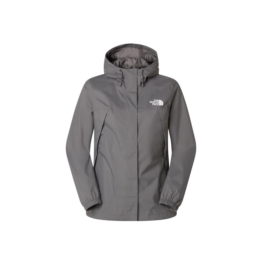 The North Face THE NORTH FACE Outdoorjas ANTORA grijs / wit -
