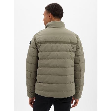 PME Legend PME Legend Winterjas kaki