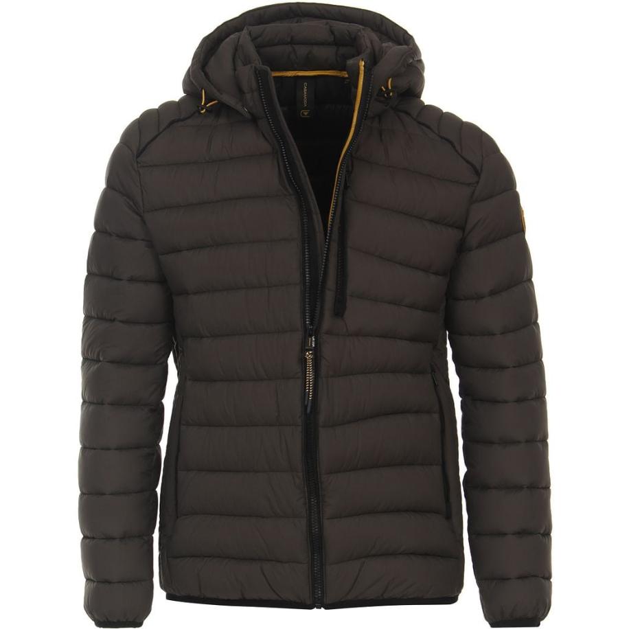 Casa Moda Jas Donkergroen Groen