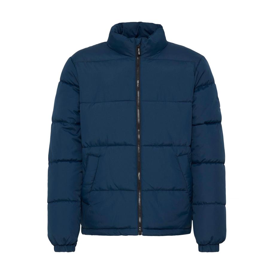 Blend BLEND Winterjas BHElma blauw -