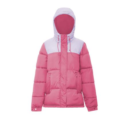 Sidona Sidona Tussenjas sering / pitaja roze