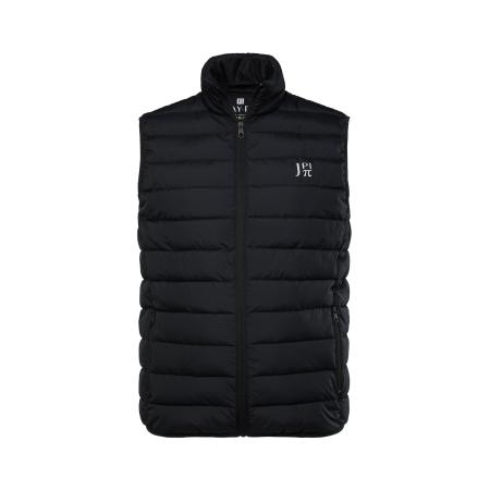 JAY-PI JAY-PI Bodywarmer zwart / wit