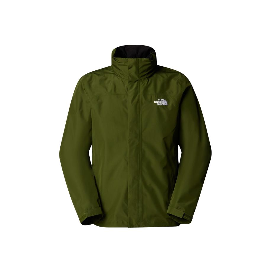 The North Face THE NORTH FACE Outdoorjas Sangro olijfgroen -