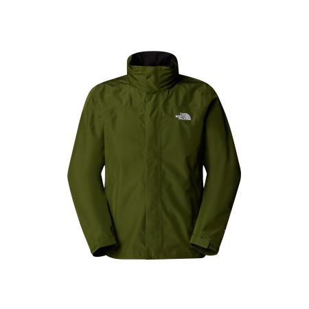 The North Face THE NORTH FACE Outdoorjas Sangro olijfgroen