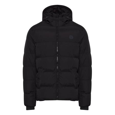 INDICODE JEANS INDICODE JEANS Winterjas Rapse zwart