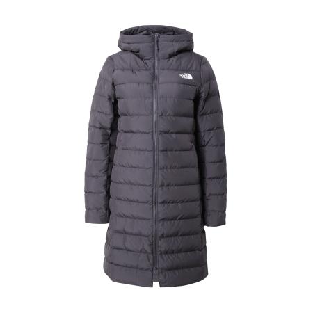 The North Face THE NORTH FACE Outdoormantel Aconcagua zwart / wit