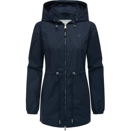 Ragwear Ragwear Tussenparka Monadissimo B navy