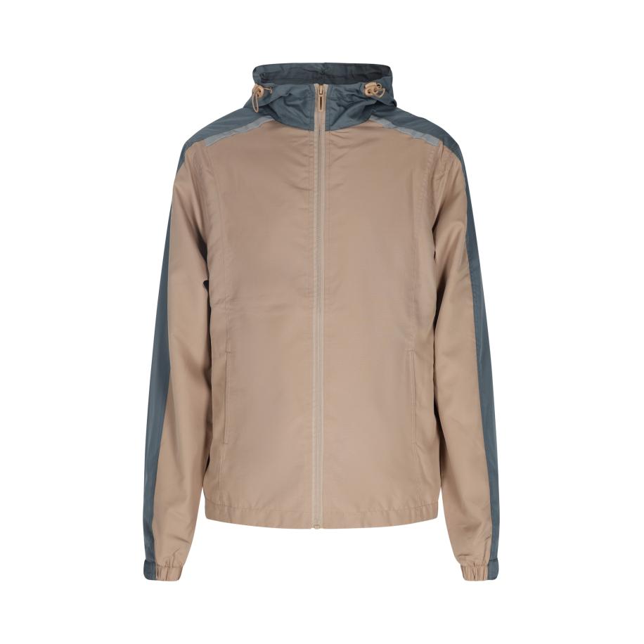 CAMP DAVID Bodywarmer navy / rood / wit Rood