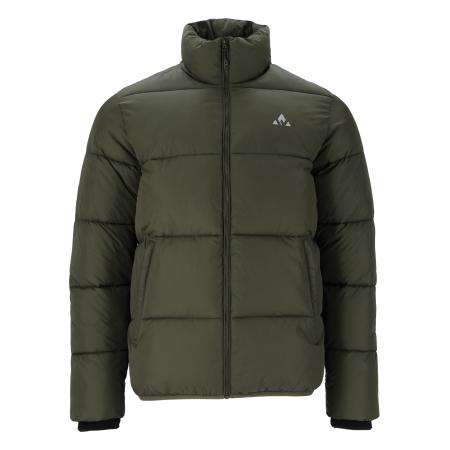 Whistler Whistler Winterjas Floter olijfgroen