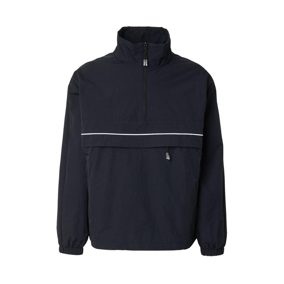 Ellesse ELLESSE Tussenjas zwart -