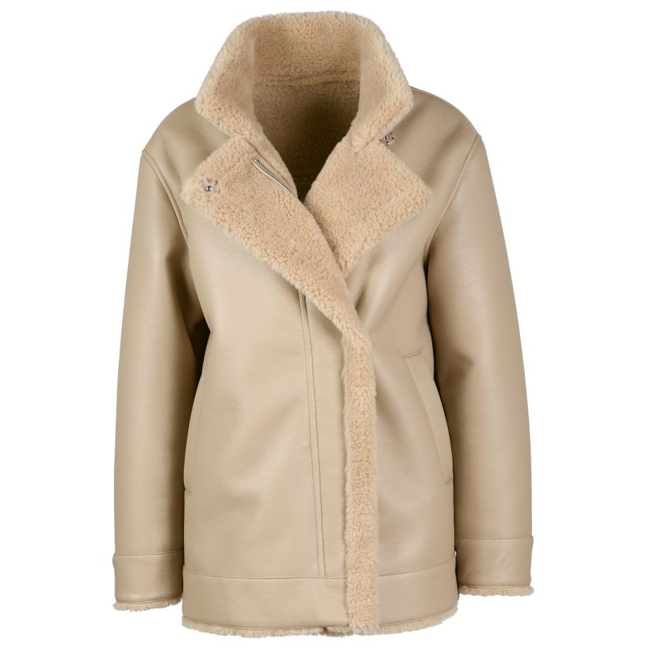 Fuchs Schmitt Fuchs Schmitt Tussenjas beige -