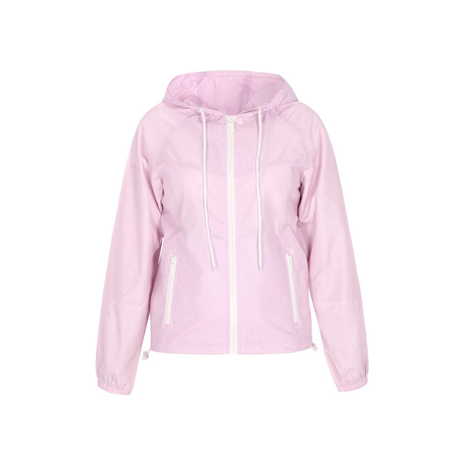 MyMo ATHLSR myMo ATHLSR Tussenjas rosa -