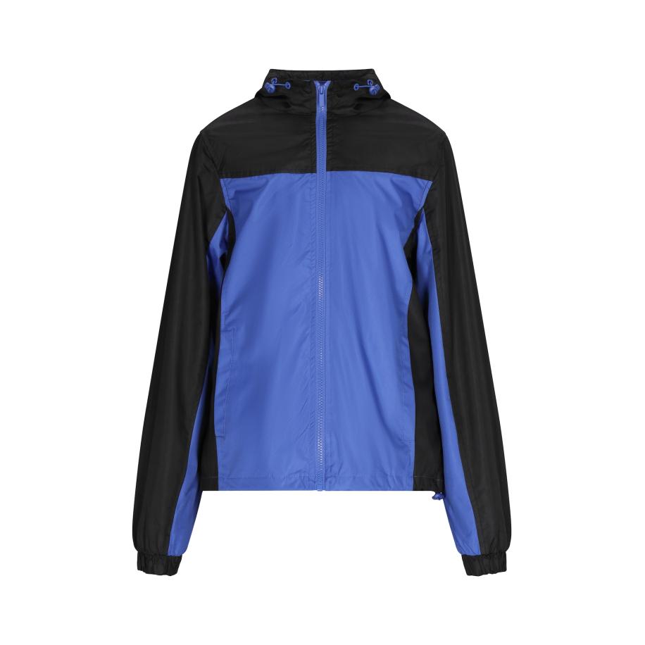 MyMo ATHLSR myMo ATHLSR Tussenjas royal blue/koningsblauw / zwart -