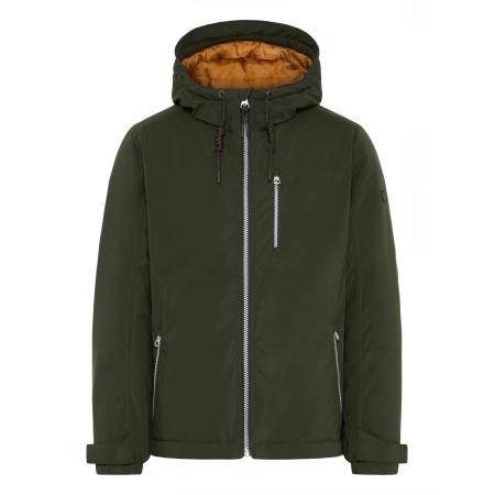 Blend BLEND Winterjas BHLeto donkergroen