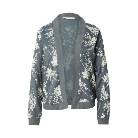 ABOUT YOU ABOUT YOU Tussenjas Maja donkergroen / wit