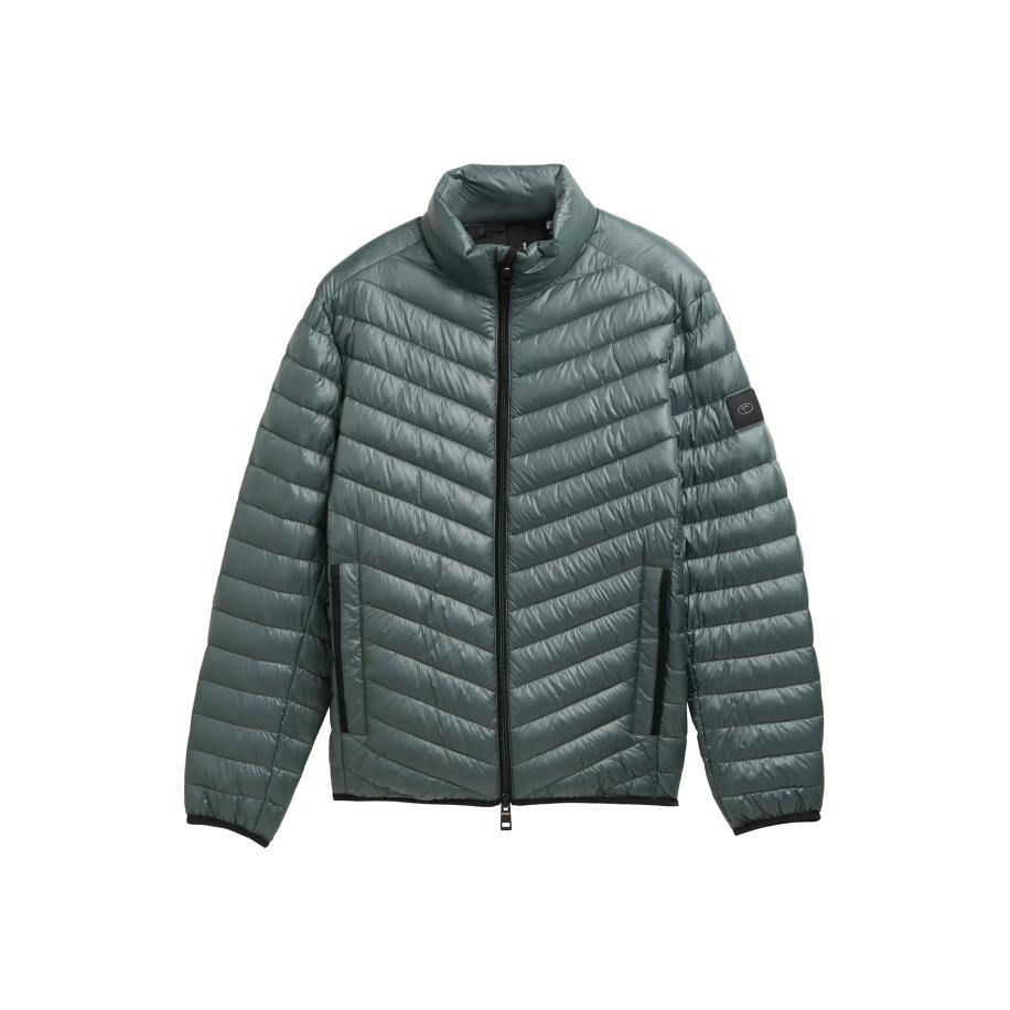 Tom Tailor TOM TAILOR Tussenjas groen -