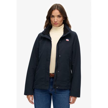 Superdry Superdry Tussenjas marine