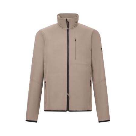 Boggi Milano Boggi Milano Functionele jas B Tech greige