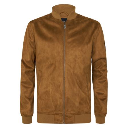 Petrol Industries Petrol Industries Tussenjas Atlas karamel