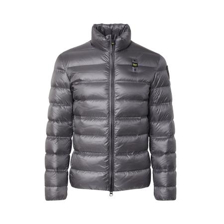 Blauer.USA Blauer.USA Winterjas Belmont basaltgrijs