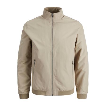 Jack & Jones JACK & JONES Tussenjas JJERush sand