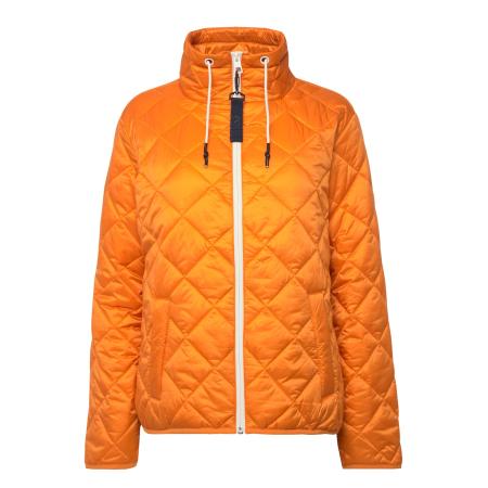 LAURASØN LAURASØN Tussenjas oranje