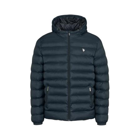 U.S. Polo Assn. U.S. POLO ASSN. Tussenjas Artur marine