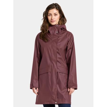 Didriksons Didriksons Tussenjas ELLY bruin