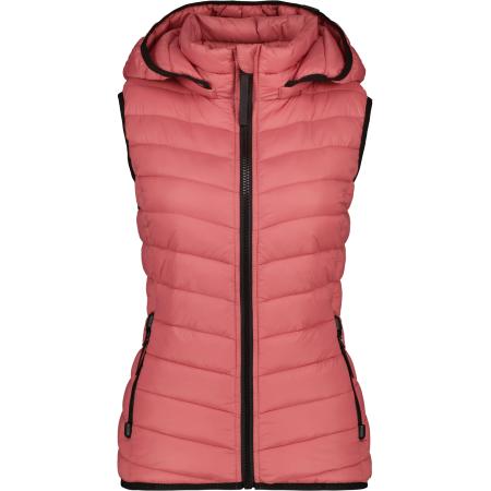Alife And Kickin Alife and Kickin Bodywarmer LenkaAK watermeloen rood