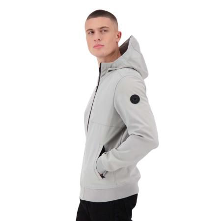 Airforce Softshell Zomerjas
