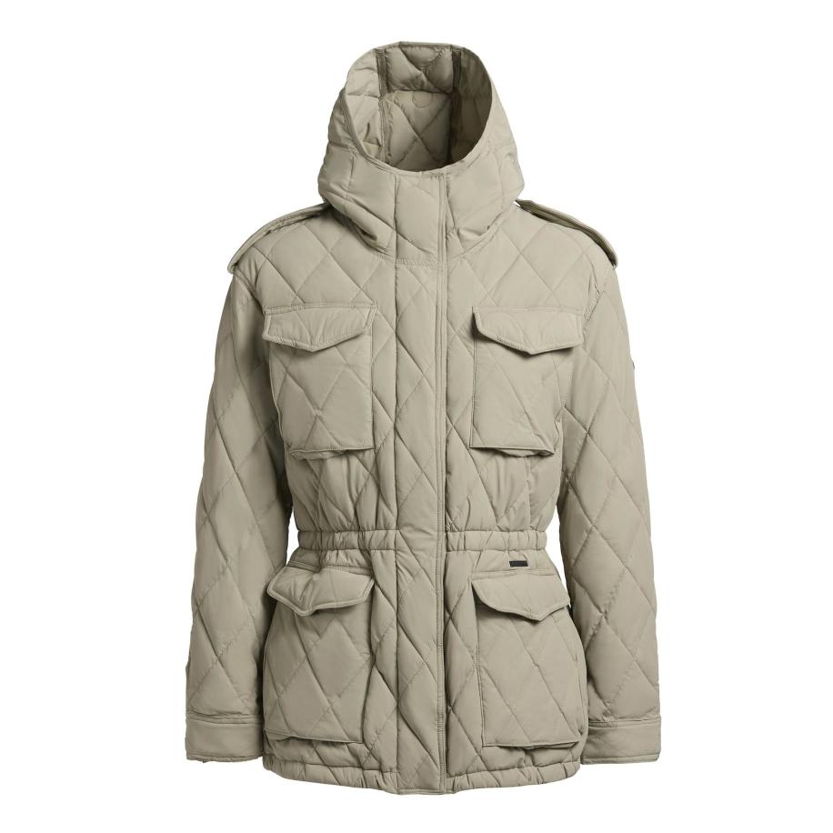 Khujo khujo Tussenjas Alimina kaki -