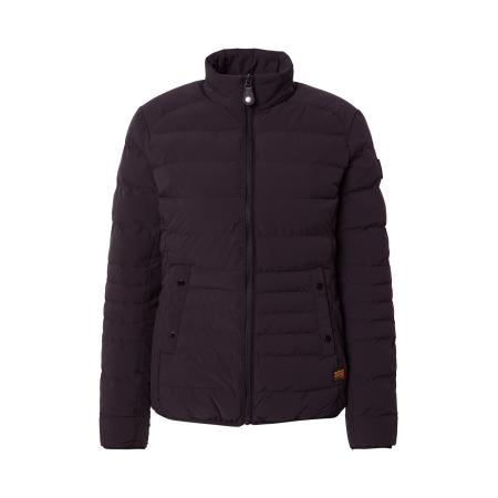 G-STAR Tussenjas Foundation zwart