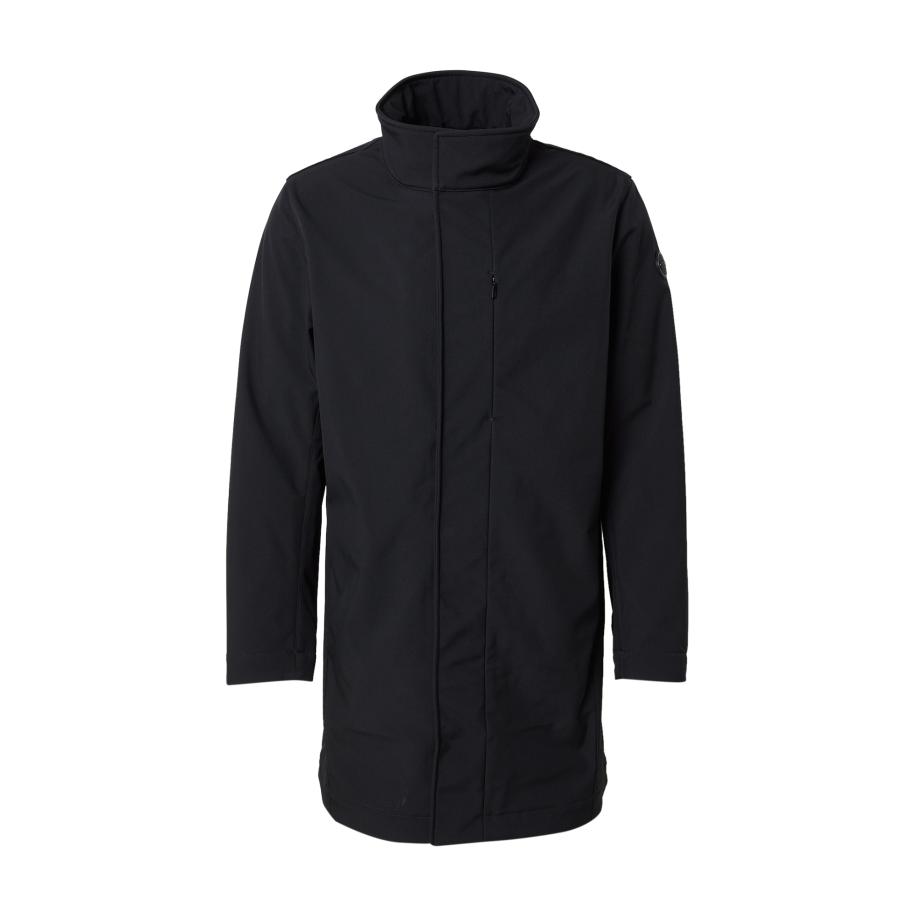 Colmar Colmar Tussenjas zwart -