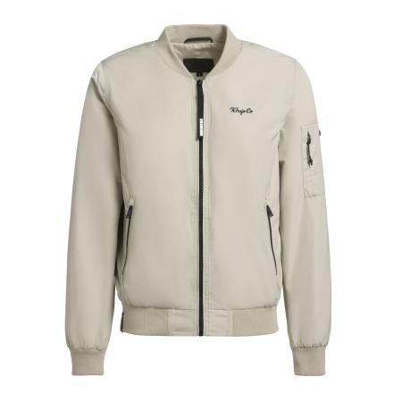 Khujo khujo Tussenjas CEND groen