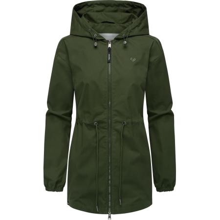 Ragwear Ragwear Tussenparka Monadissimo B spar