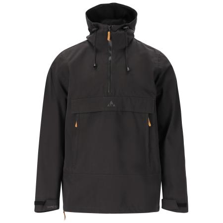Whistler Whistler Outdoorjas Dallon zwart