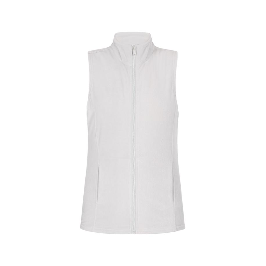 Tweek Tweek Bodywarmer wit -
