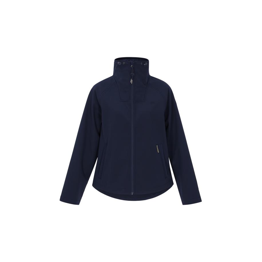 Schmuddelwedda Schmuddelwedda Functionele jas navy -