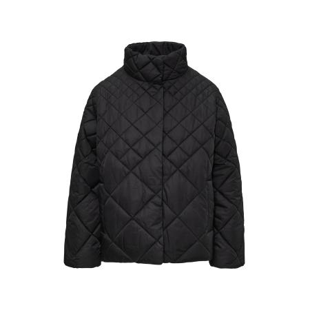 s.Oliver BLACK LABEL s.Oliver BLACK LABEL Tussenjas zwart