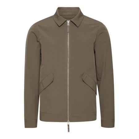 Casual Friday Casual Friday Tussenjas Oneil catalina donkergroen