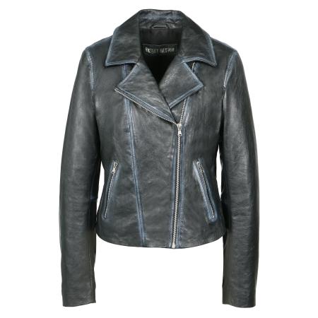 Freaky Nation FREAKY NATION Tussenjas zwart