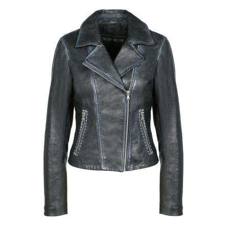 Freaky Nation FREAKY NATION Tussenjas zwart