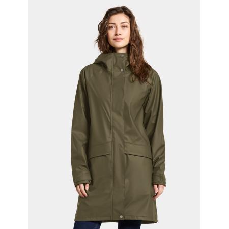 Didriksons Didriksons Tussenjas ELLY kaki