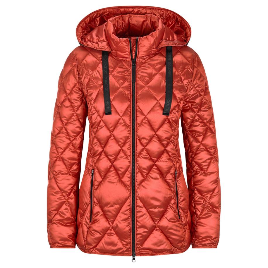 Goldner Goldner Tussenjas kreeft -